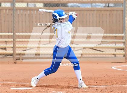 Thumbnail 1 in El Toro vs. Prescott (Dave Kops Tournament of Champions) photogallery.
