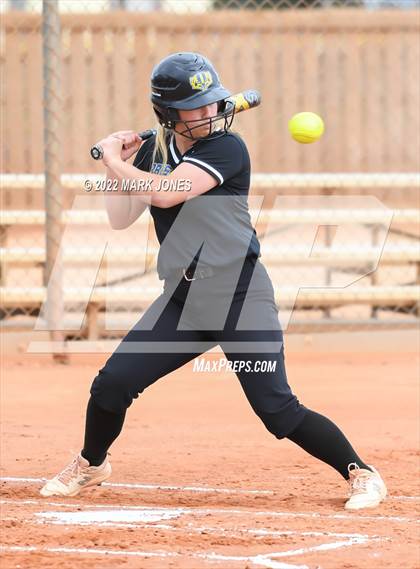 Thumbnail 2 in El Toro vs. Prescott (Dave Kops Tournament of Champions) photogallery.