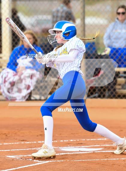 Thumbnail 2 in El Toro vs. Prescott (Dave Kops Tournament of Champions) photogallery.