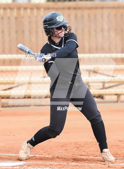 Thumbnail 3 in El Toro vs. Prescott (Dave Kops Tournament of Champions) photogallery.
