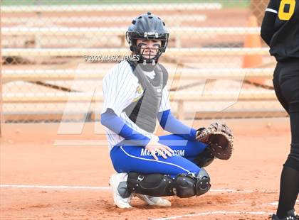 Thumbnail 2 in El Toro vs. Prescott (Dave Kops Tournament of Champions) photogallery.