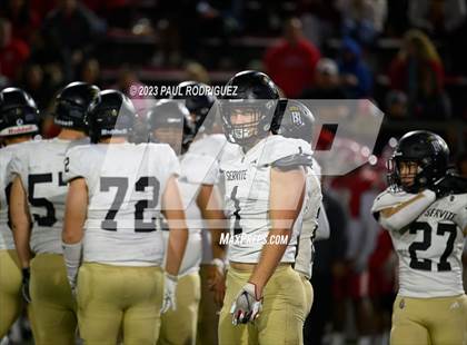 Thumbnail 2 in Servite @ Mater Dei photogallery.