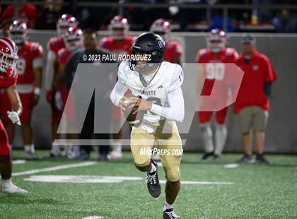 Thumbnail 1 in Servite @ Mater Dei photogallery.