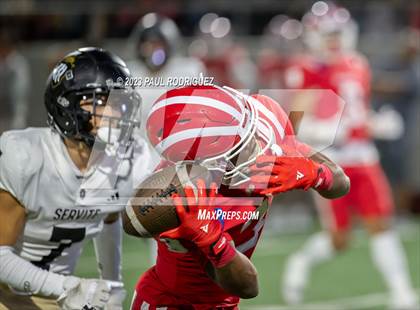 Thumbnail 3 in Servite @ Mater Dei photogallery.