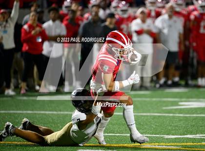 Thumbnail 2 in Servite @ Mater Dei photogallery.