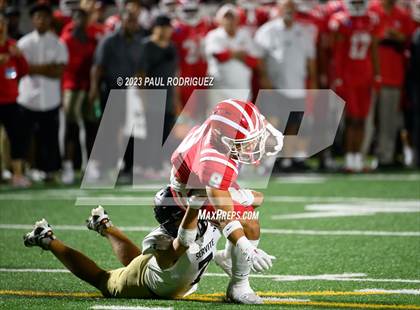 Thumbnail 3 in Servite @ Mater Dei photogallery.