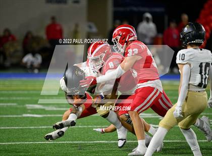 Thumbnail 3 in Servite @ Mater Dei photogallery.