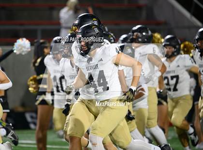Thumbnail 3 in Servite @ Mater Dei photogallery.