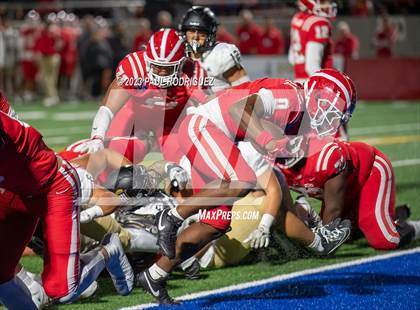 Thumbnail 2 in Servite @ Mater Dei photogallery.