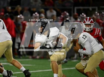 Thumbnail 2 in Servite @ Mater Dei photogallery.