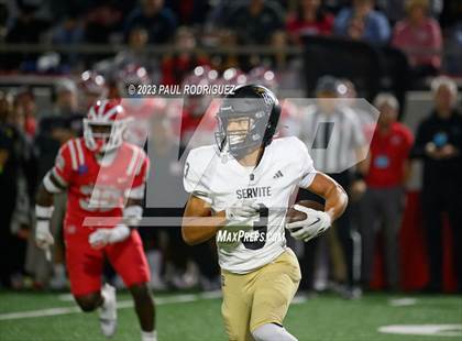 Thumbnail 2 in Servite @ Mater Dei photogallery.