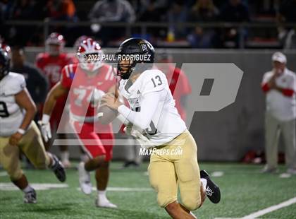 Thumbnail 3 in Servite @ Mater Dei photogallery.