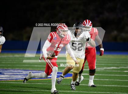 Thumbnail 1 in Servite @ Mater Dei photogallery.