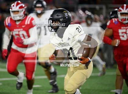 Thumbnail 1 in Servite @ Mater Dei photogallery.