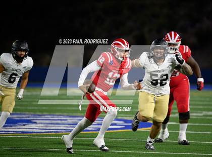 Thumbnail 3 in Servite @ Mater Dei photogallery.