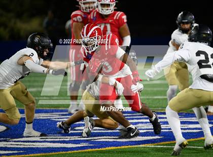 Thumbnail 3 in Servite @ Mater Dei photogallery.