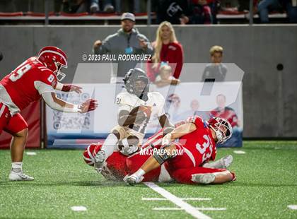 Thumbnail 1 in Servite @ Mater Dei photogallery.