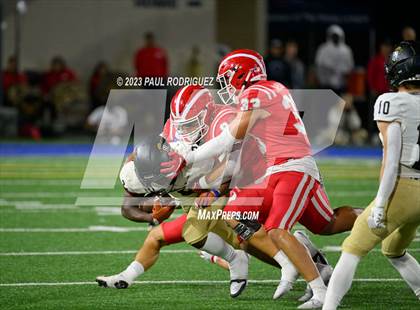 Thumbnail 1 in Servite @ Mater Dei photogallery.
