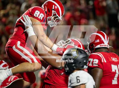 Thumbnail 1 in Servite @ Mater Dei photogallery.