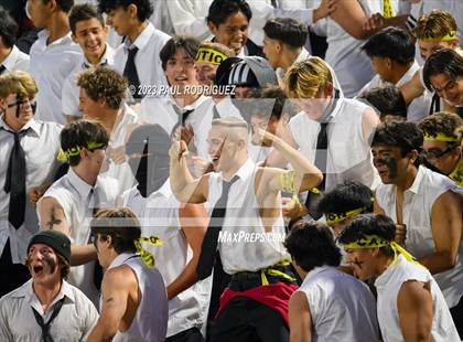 Thumbnail 1 in Servite @ Mater Dei photogallery.