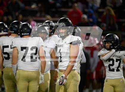 Thumbnail 1 in Servite @ Mater Dei photogallery.