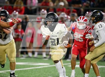 Thumbnail 2 in Servite @ Mater Dei photogallery.