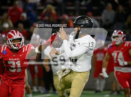 Thumbnail 2 in Servite @ Mater Dei photogallery.