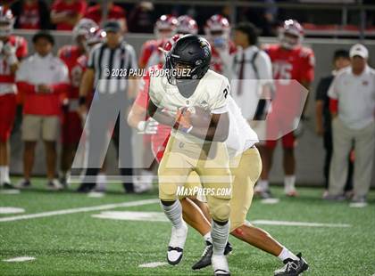 Thumbnail 3 in Servite @ Mater Dei photogallery.