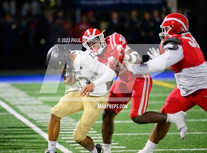 Thumbnail 2 in Servite @ Mater Dei photogallery.