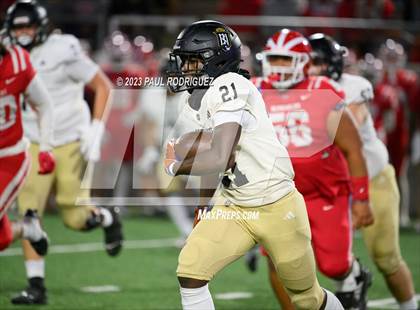 Thumbnail 3 in Servite @ Mater Dei photogallery.