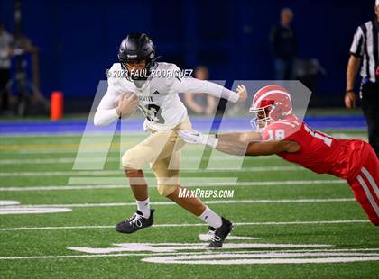 Thumbnail 3 in Servite @ Mater Dei photogallery.