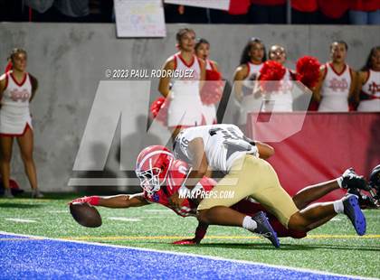 Thumbnail 1 in Servite @ Mater Dei photogallery.