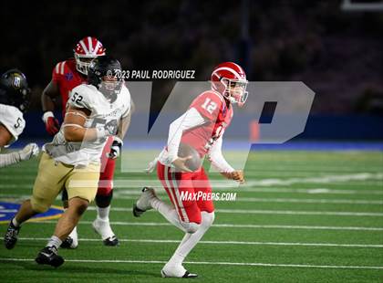 Thumbnail 3 in Servite @ Mater Dei photogallery.