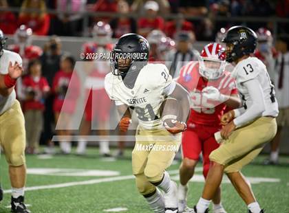 Thumbnail 1 in Servite @ Mater Dei photogallery.