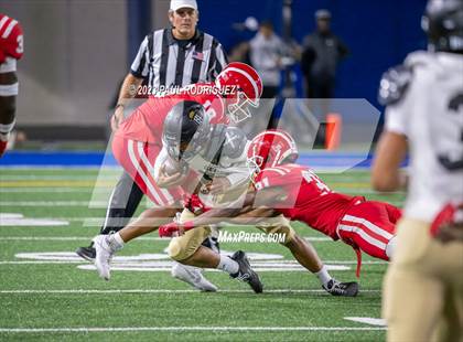 Thumbnail 3 in Servite @ Mater Dei photogallery.