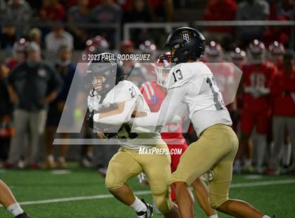 Thumbnail 3 in Servite @ Mater Dei photogallery.