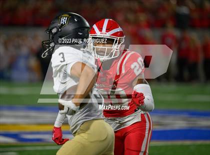 Thumbnail 1 in Servite @ Mater Dei photogallery.