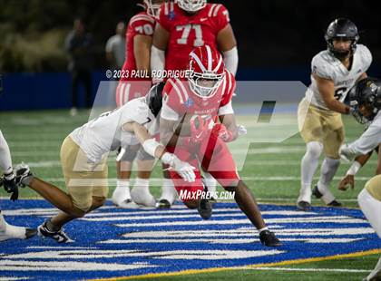 Thumbnail 2 in Servite @ Mater Dei photogallery.