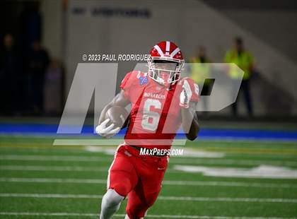 Thumbnail 3 in Servite @ Mater Dei photogallery.