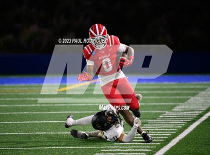 Thumbnail 3 in Servite @ Mater Dei photogallery.
