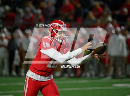 Thumbnail 1 in Servite @ Mater Dei photogallery.