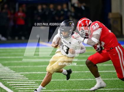 Thumbnail 1 in Servite @ Mater Dei photogallery.