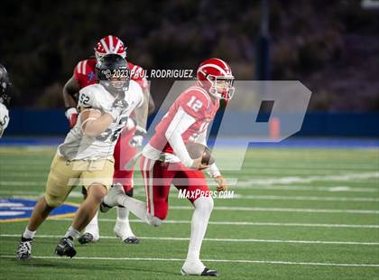 Thumbnail 2 in Servite @ Mater Dei photogallery.