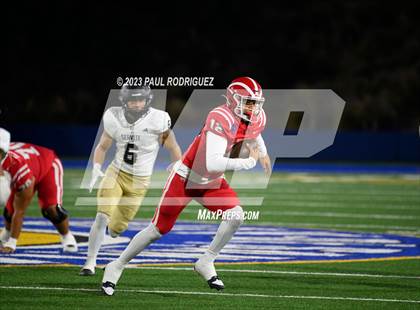 Thumbnail 2 in Servite @ Mater Dei photogallery.