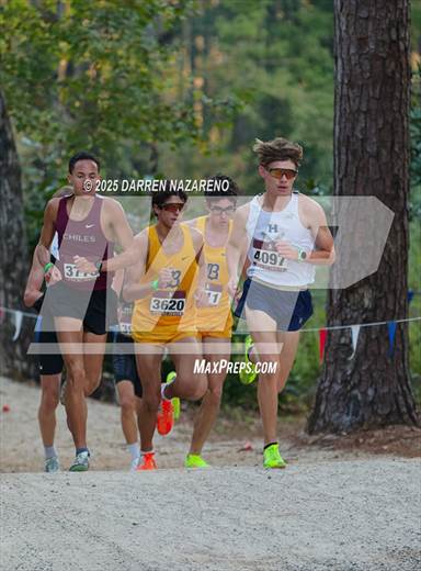 FSU XC Invitational (Elite)