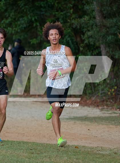 Thumbnail 1 in FSU XC Invitational (Elite) photogallery.