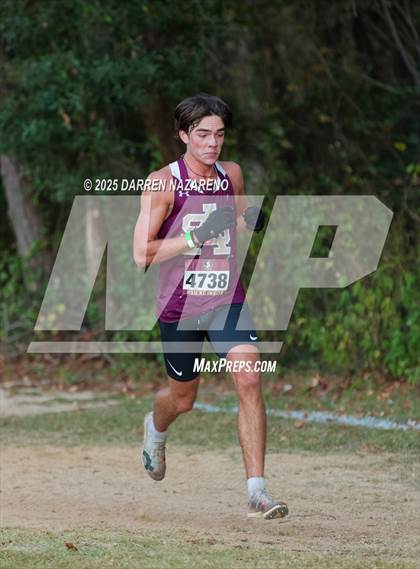 Thumbnail 3 in FSU XC Invitational (Elite) photogallery.