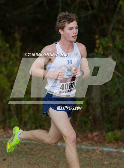 Thumbnail 1 in FSU XC Invitational (Elite) photogallery.