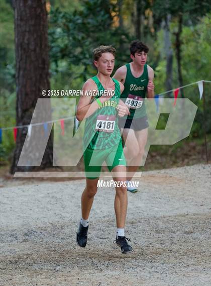 Thumbnail 1 in FSU XC Invitational (Elite) photogallery.