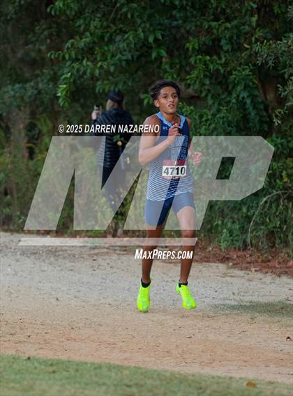 Thumbnail 1 in FSU XC Invitational (Elite) photogallery.